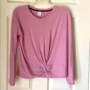 Girls sweater